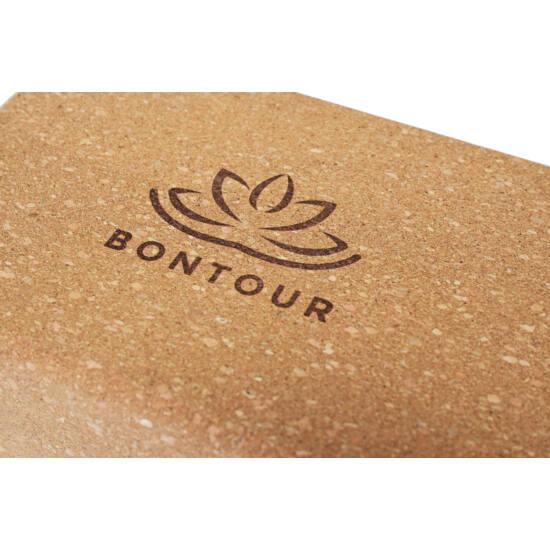 BALANCE blok za jogu standardne veličine 22,5x7,5x13,5 cm | BONTOUR-Vasdom.hr