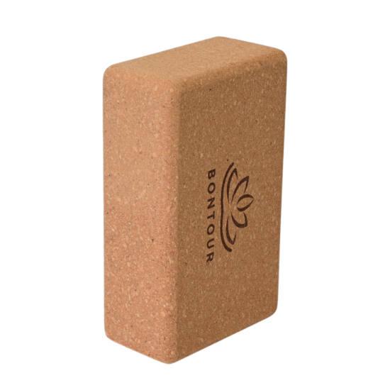 BALANCE blok za jogu standardne veličine 22,5x7,5x13,5 cm | BONTOUR-Vasdom.hr