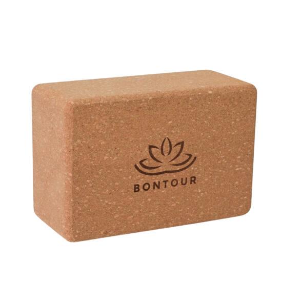 BALANCE blok za jogu standardne veličine 22,5x7,5x13,5 cm | BONTOUR-Vasdom.hr