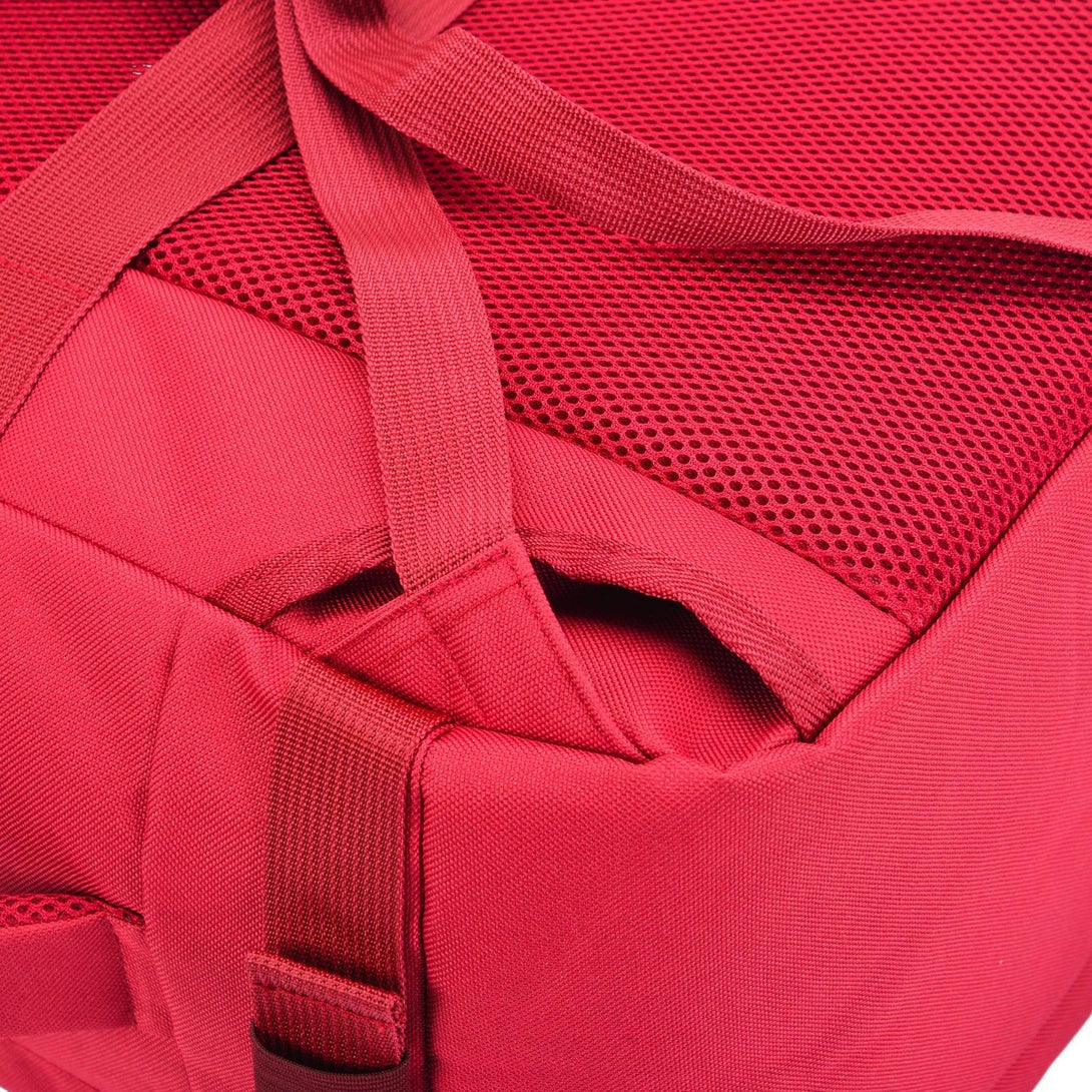 Bontour Air putni ruksak , EasyJet veličine 45x36x20cm, crveni | BONTOUR-Vasdom.hr