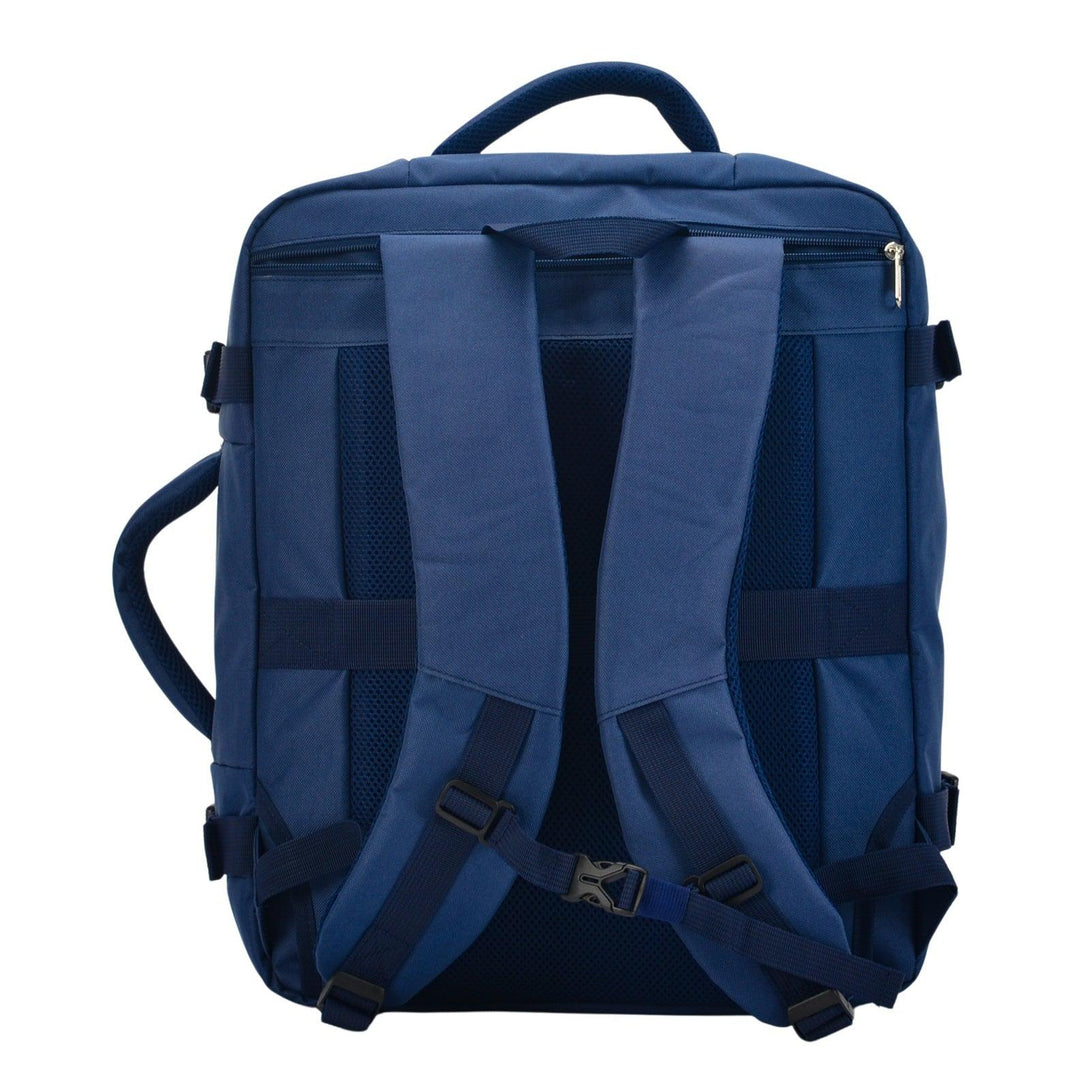 Bontour Air putni ruksak , EasyJet veličine 45x36x20cm, plavi | BONTOUR-Vasdom.hr