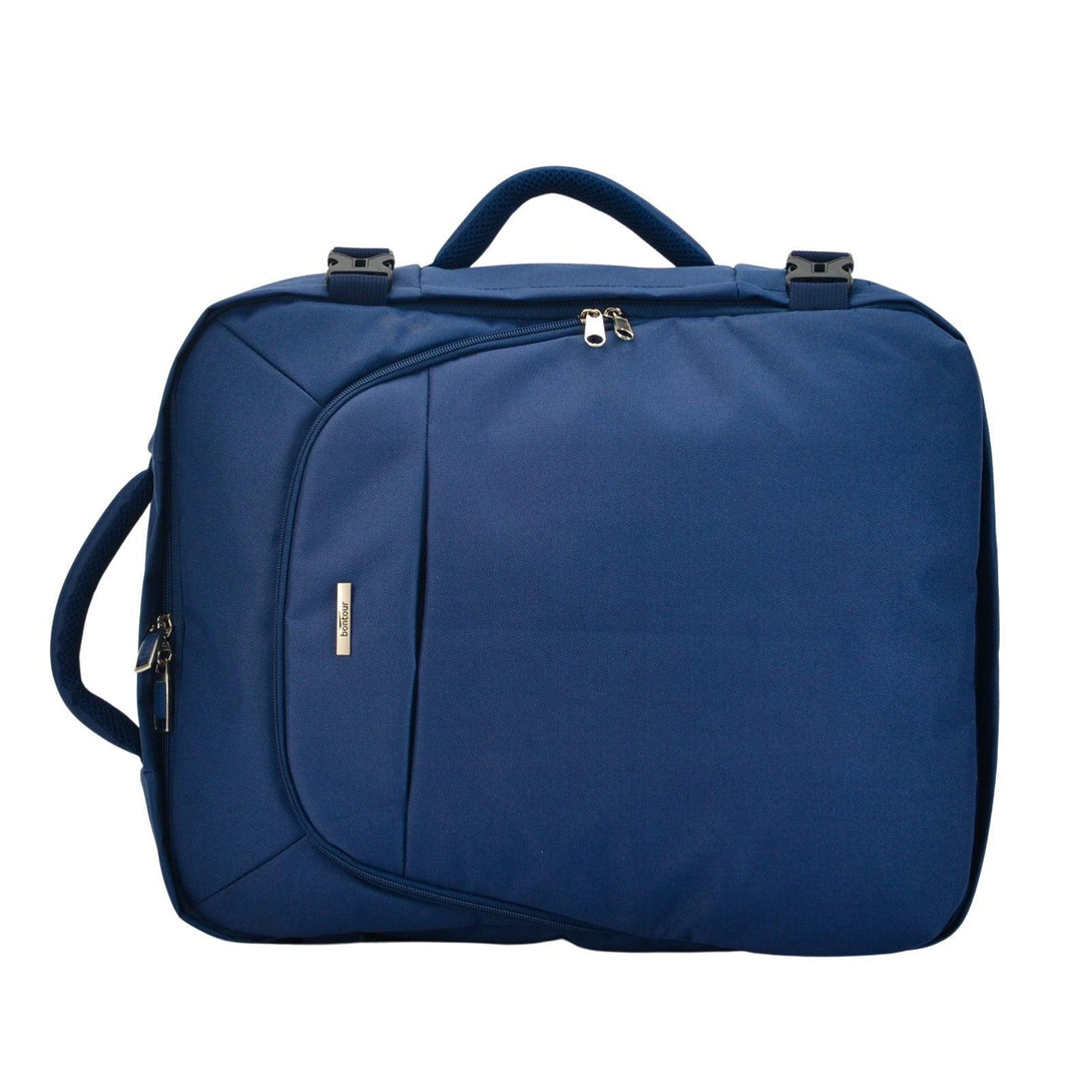 Bontour Air putni ruksak , EasyJet veličine 45x36x20cm, plavi | BONTOUR-Vasdom.hr