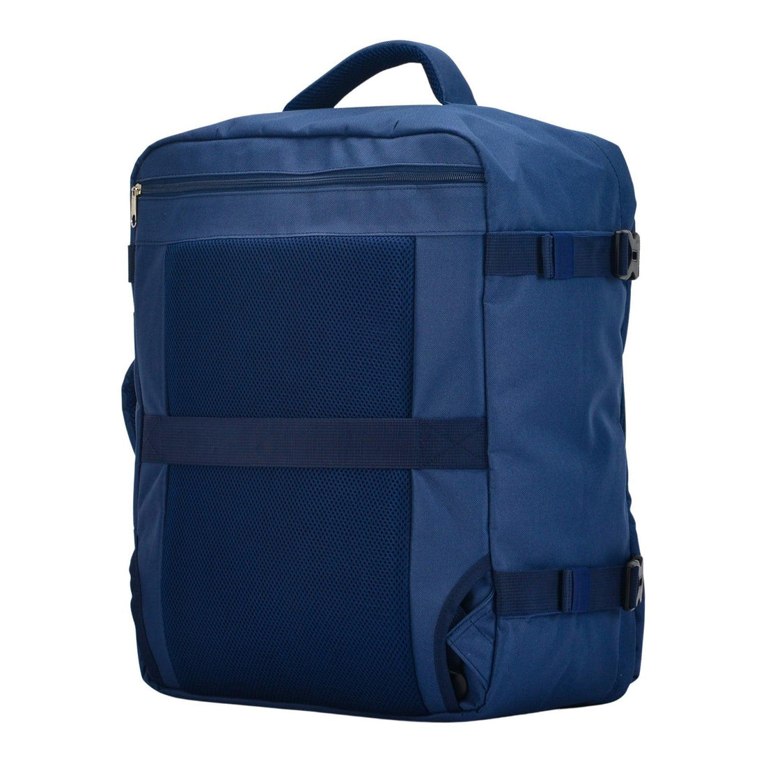 Bontour Air putni ruksak , EasyJet veličine 45x36x20cm, plavi | BONTOUR-Vasdom.hr