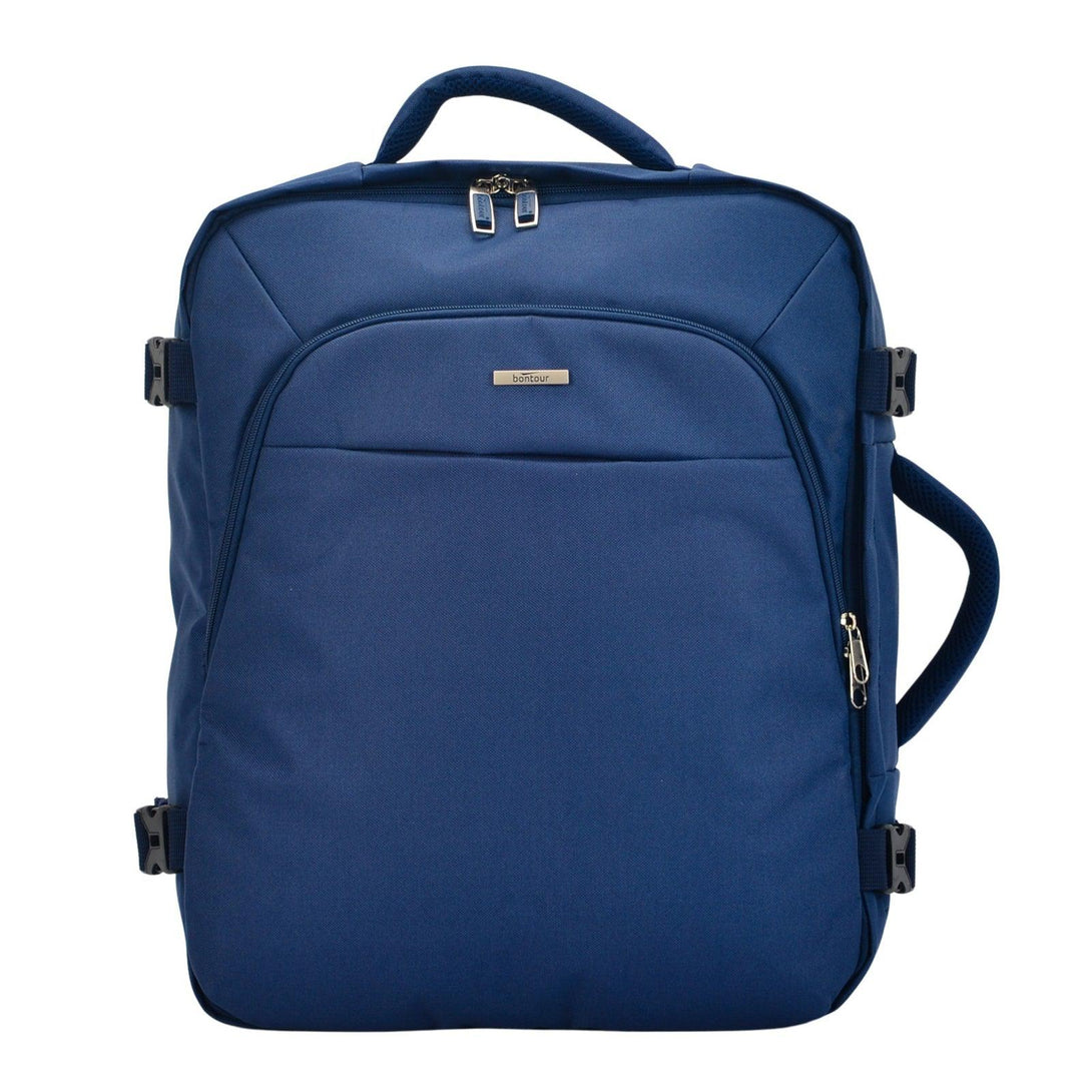 Bontour Air putni ruksak , EasyJet veličine 45x36x20cm, plavi | BONTOUR-Vasdom.hr