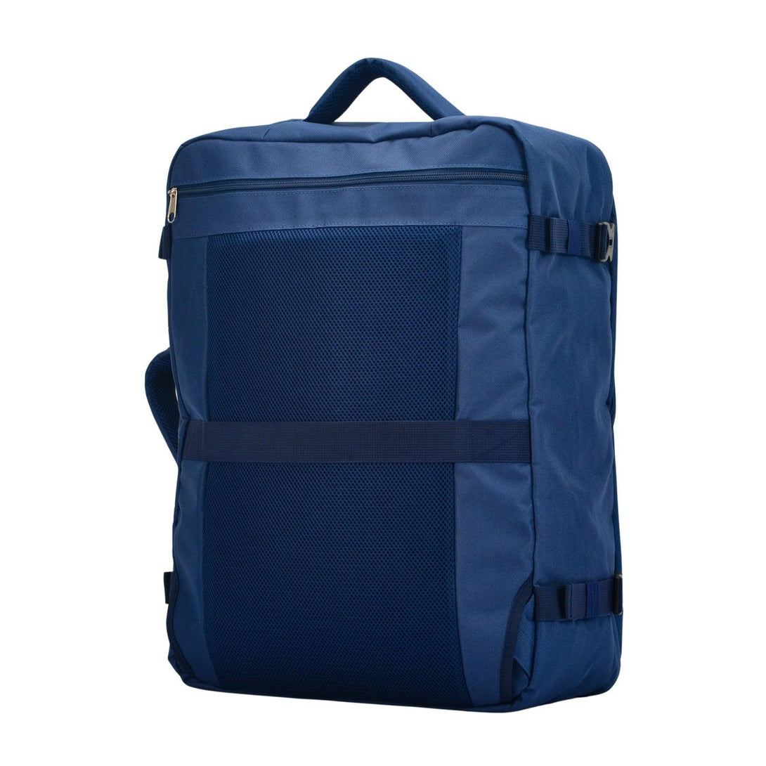 Bontour Air putni ruksak, ručna prtljaga kabinske veličine 55x40x20 cm,plavi | BONTOUR-Vasdom.hr