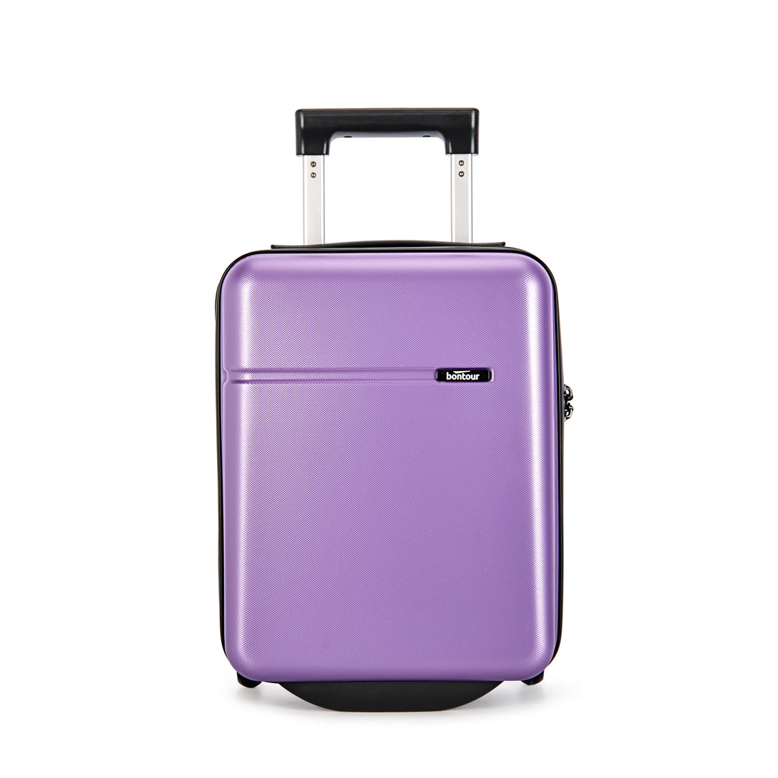 CabinOne kabinski kovčeg WIZZAIR, 40x30x20 cm, lila-ružičasti | BONTOUR-Vasdom.hr