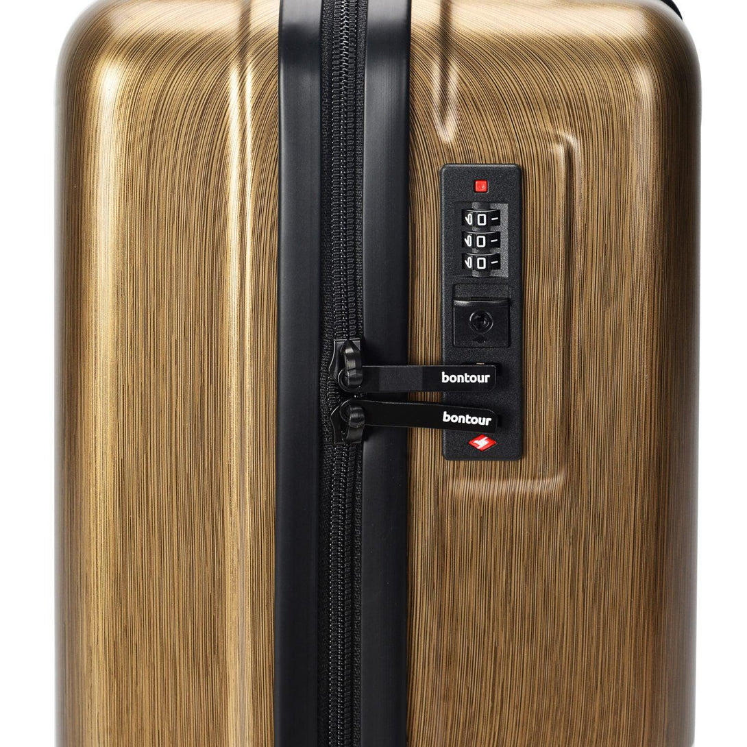 CabinOne kabinski kovčeg WIZZAIR, 40x30x20 cm, staro zlato | BONTOUR-Vasdom.hr