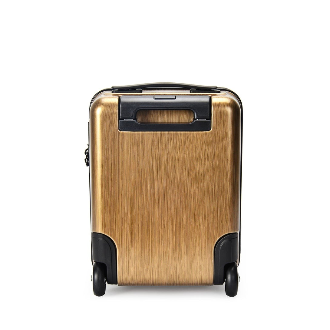 CabinOne kabinski kovčeg WIZZAIR, 40x30x20 cm, staro zlato | BONTOUR-Vasdom.hr