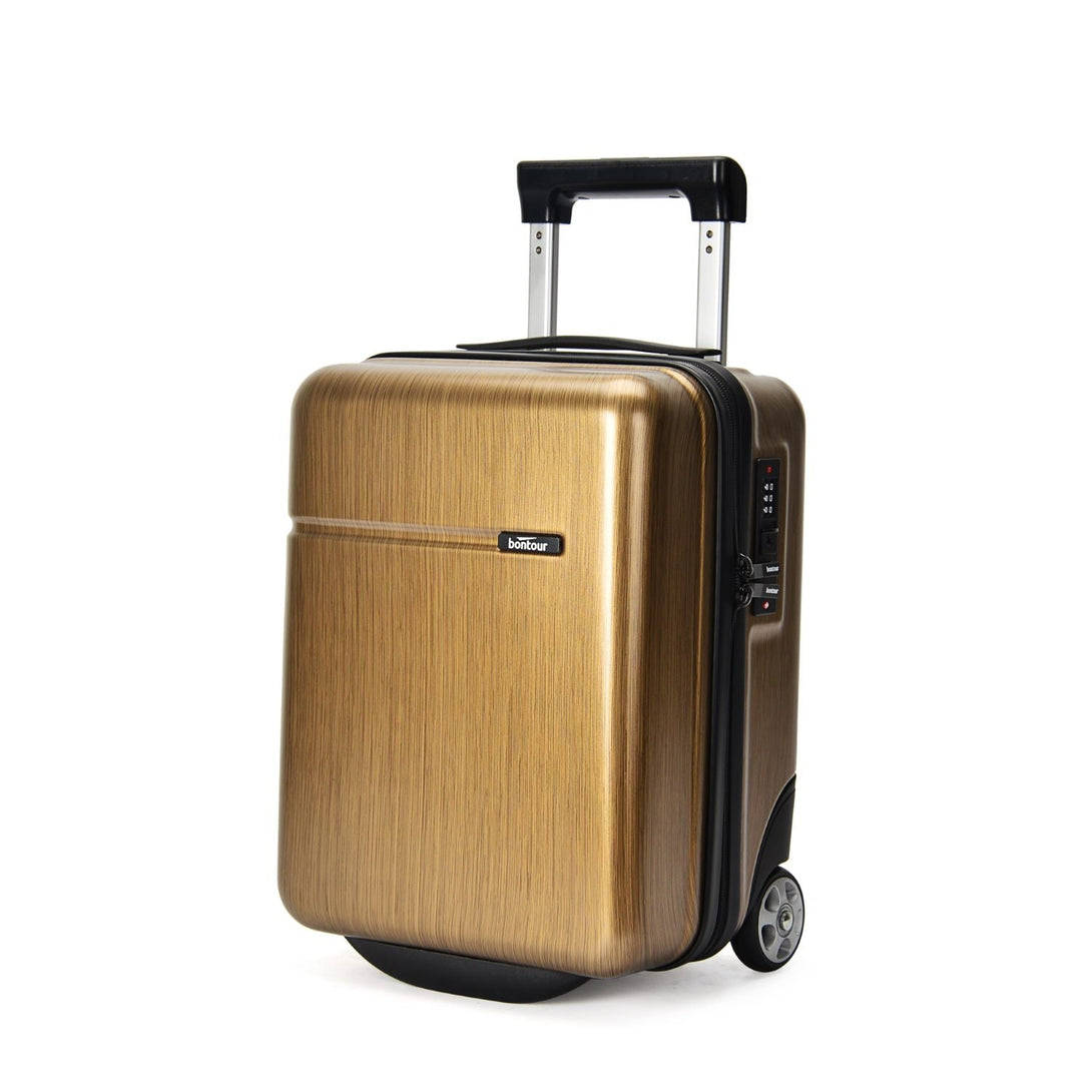 CabinOne kabinski kovčeg WIZZAIR, 40x30x20 cm, staro zlato | BONTOUR-Vasdom.hr