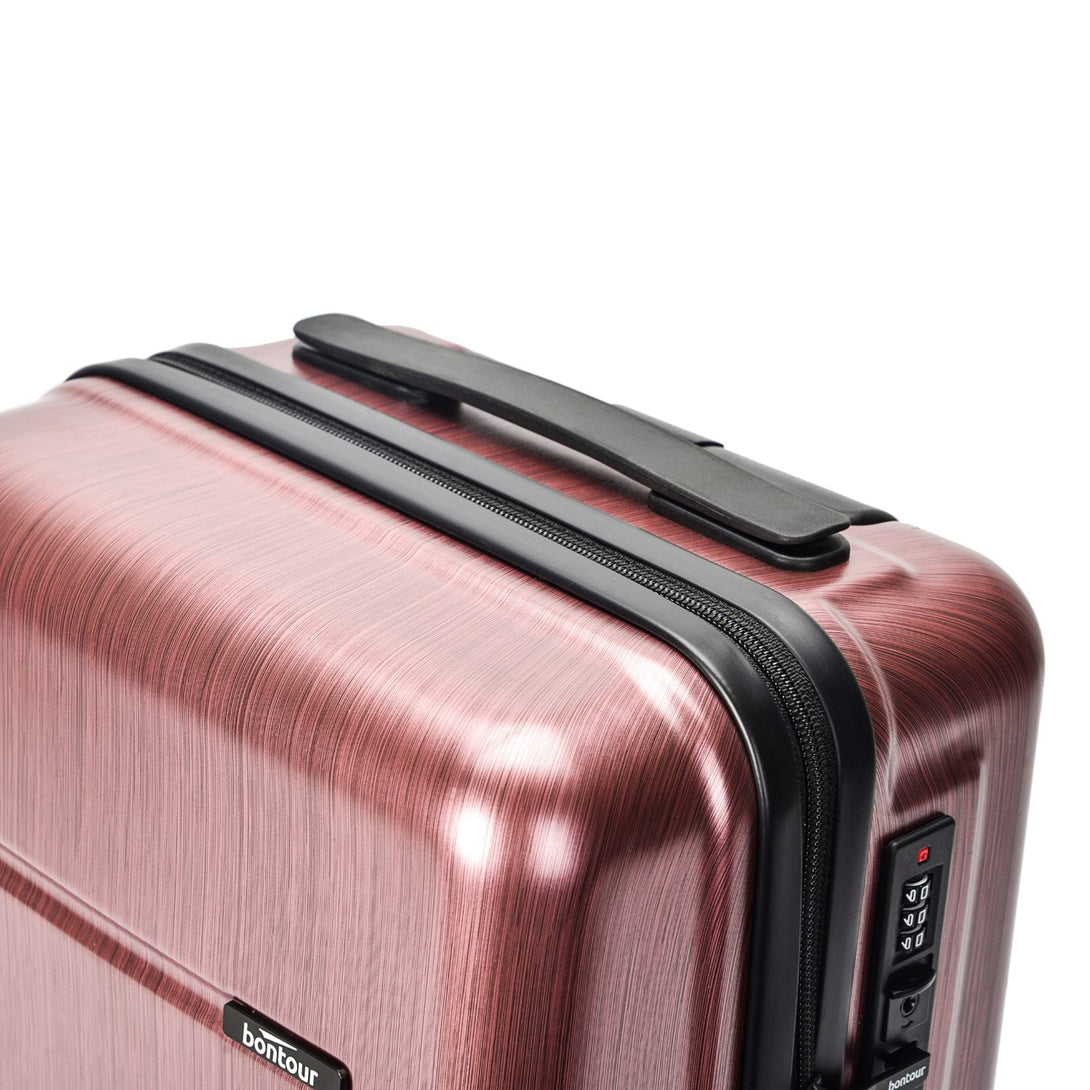 CabinOne kabinski kovčeg WIZZAIR, 40x30x20 cm, tamno ružičasti | BONTOUR-Vasdom.hr