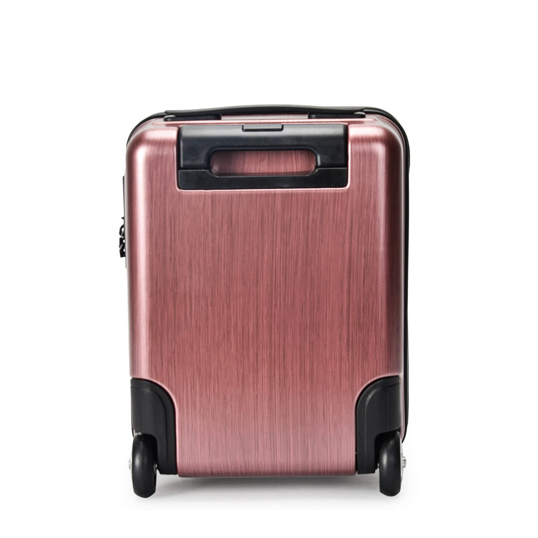 CabinOne kabinski kovčeg WIZZAIR, 40x30x20 cm, tamno ružičasti | BONTOUR-Vasdom.hr