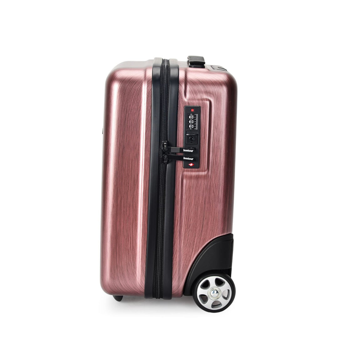 CabinOne kabinski kovčeg WIZZAIR, 40x30x20 cm, tamno ružičasti | BONTOUR-Vasdom.hr