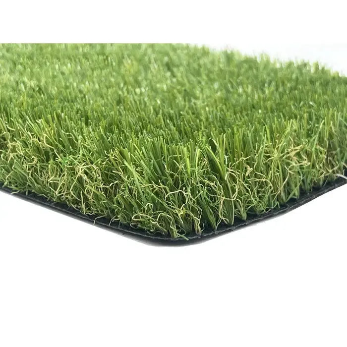 EcoTurf umjetna trava u roli realističnog izgleda, DIY, debljina 35 mm, 2×1 m (2 m²) | VASHOME-Vasdom.hr