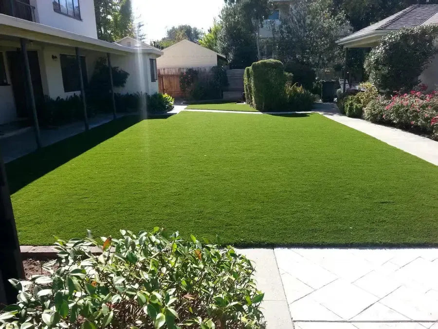 EcoTurf umjetna trava u roli realističnog izgleda, DIY, debljina 35 mm, 2×5 m (10m²) | VASHOME-Vasdom.hr