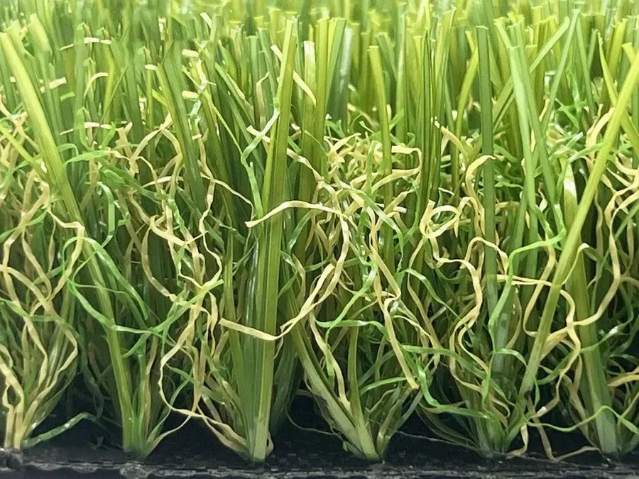 EcoTurf umjetna trava u roli realističnog izgleda, DIY, debljina 35 mm, 2×5 m (10m²) | VASHOME-Vasdom.hr