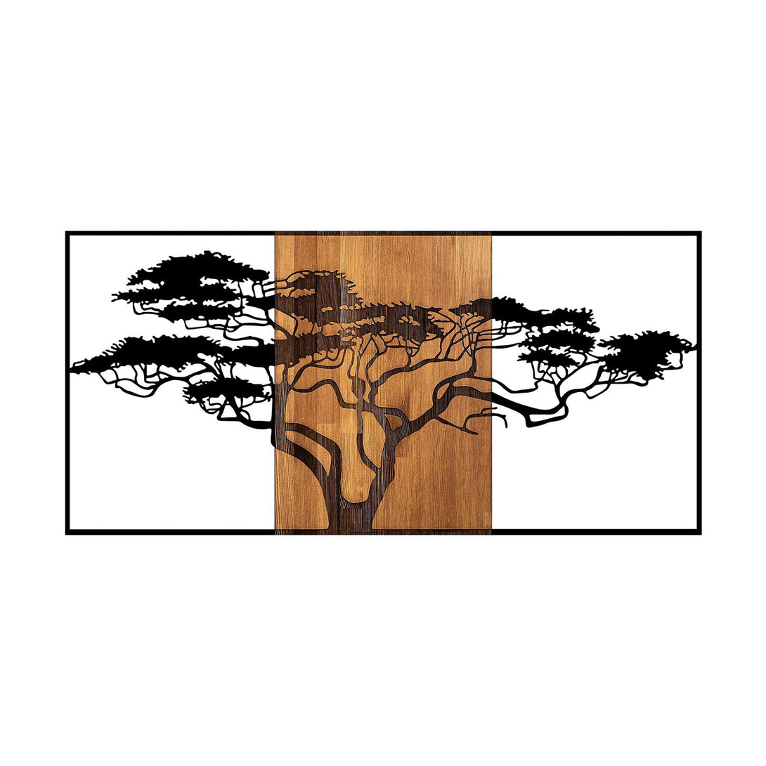 Fa Zidna dekoracija, Acacia Tree - 328-Vasdom.hr