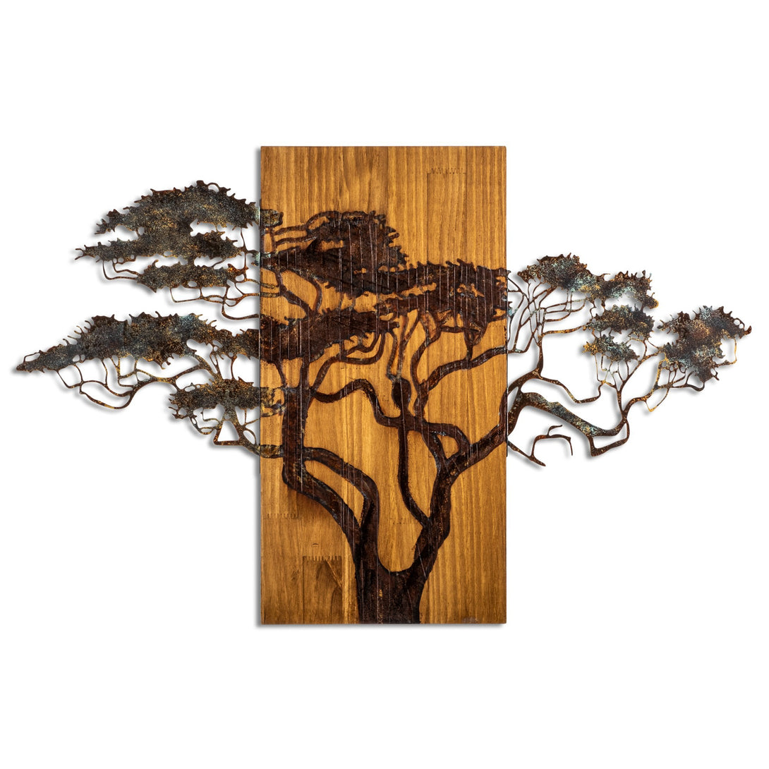 Fa Zidna dekoracija, Acacia Tree - 387-A-Vasdom.hr
