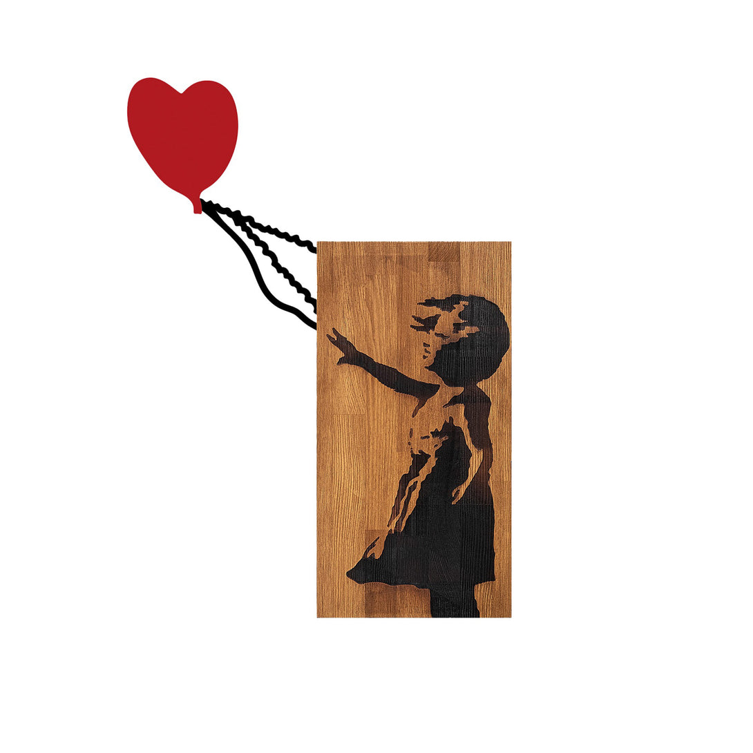 Fa Zidna dekoracija, Banksy - 15-Vasdom.hr