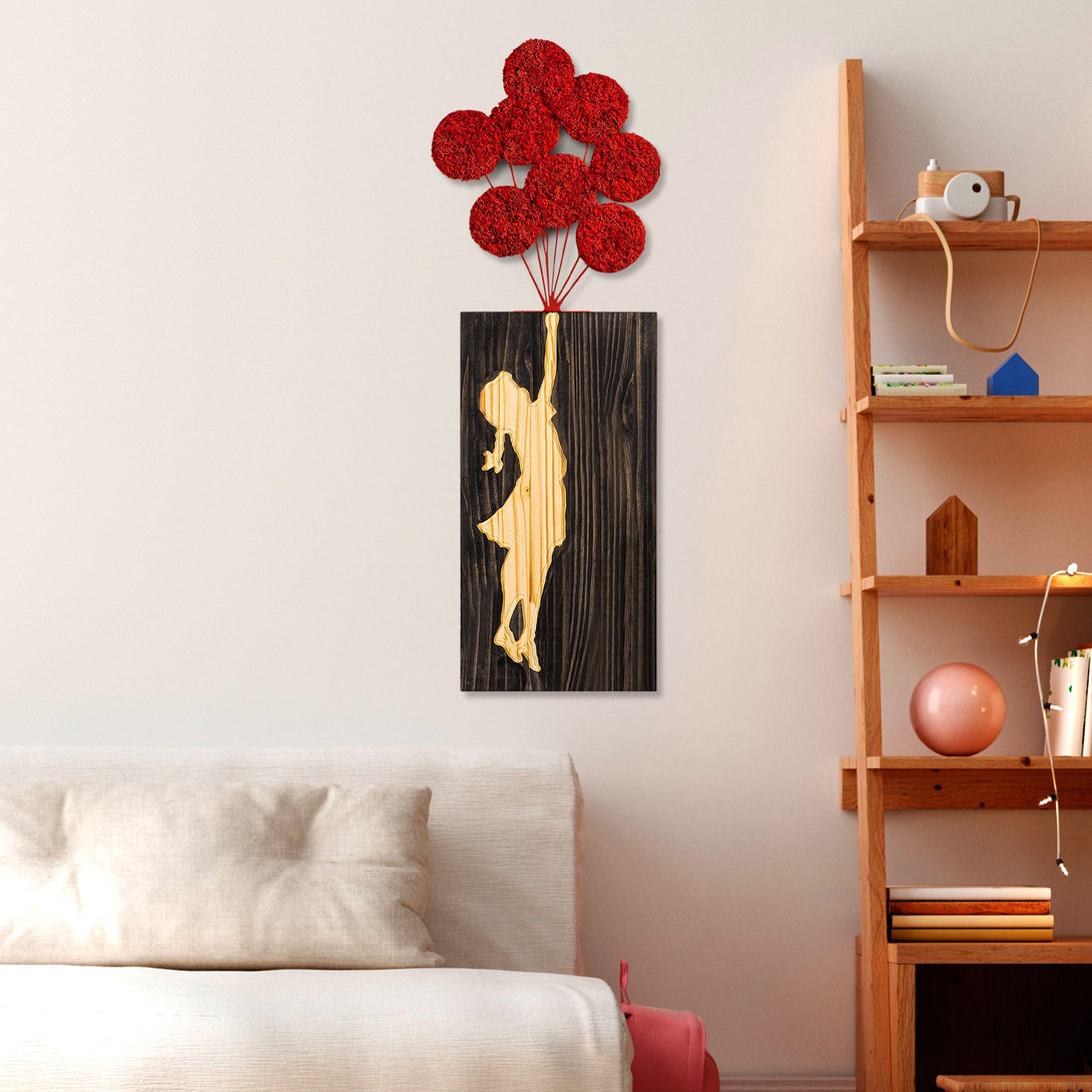 Fa Zidna dekoracija, Banksy - 17-1-Vasdom.hr