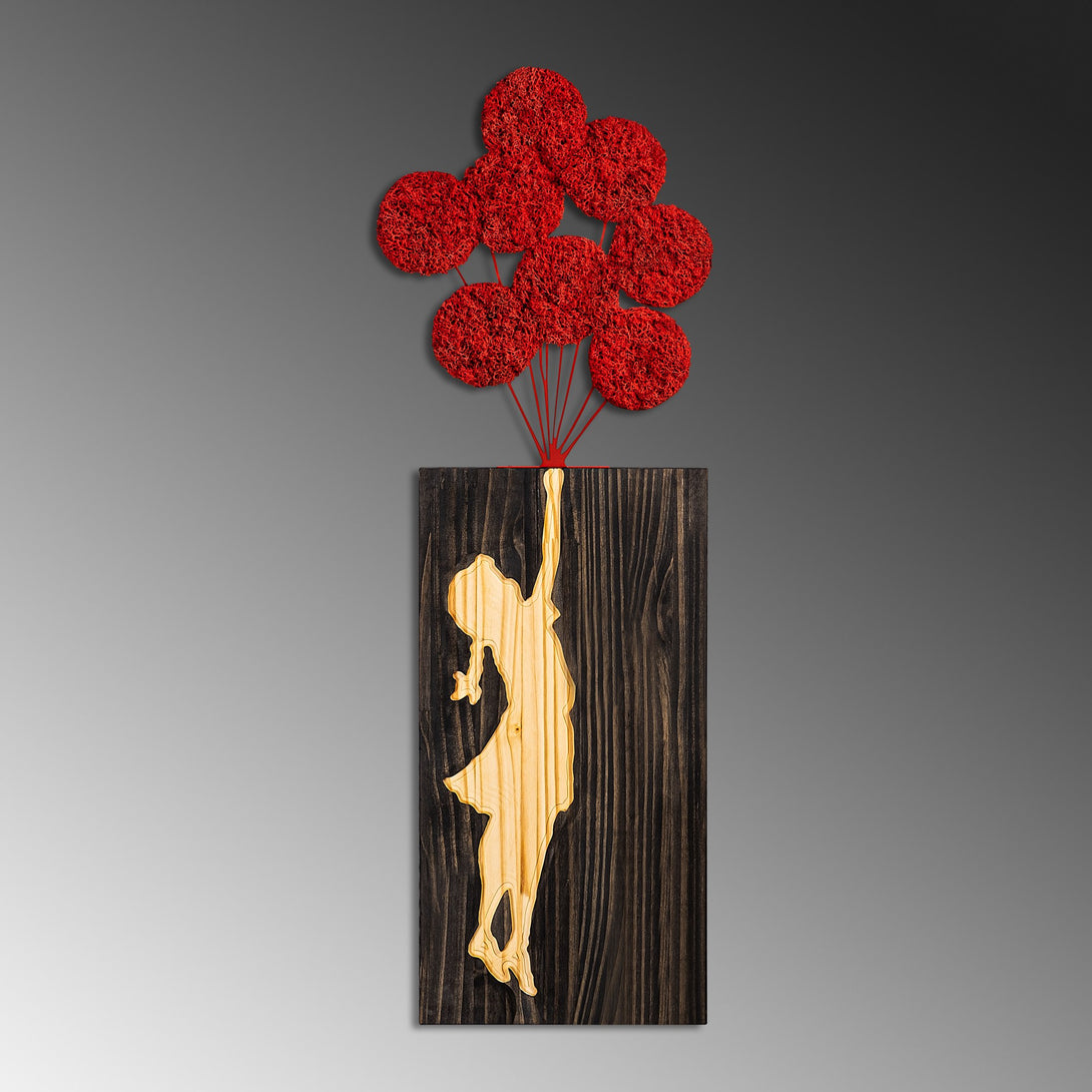 Fa Zidna dekoracija, Banksy - 17-1-Vasdom.hr