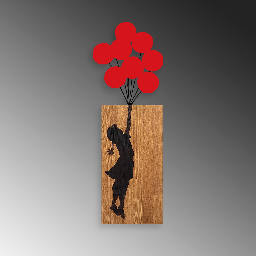 Fa Zidna dekoracija, Banksy - 17-Vasdom.hr