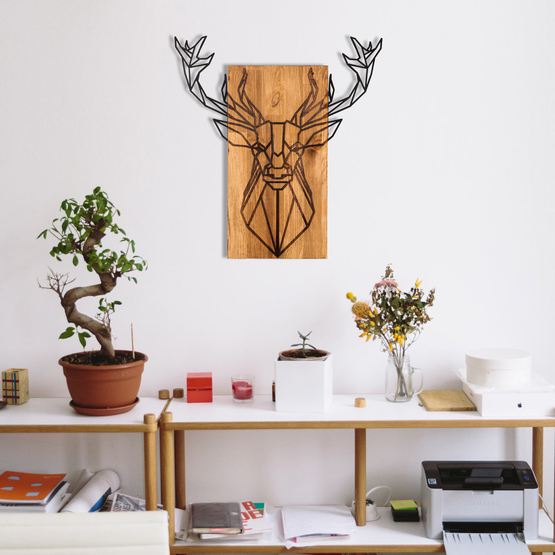 Fa Zidna dekoracija, Deer-Vasdom.hr