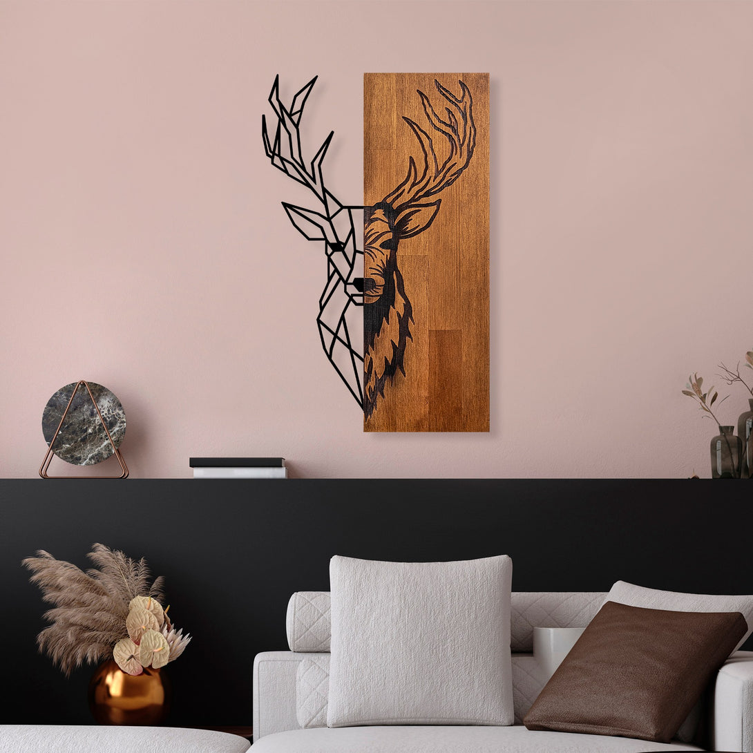 Fa Zidna dekoracija, Red Deer 1-Vasdom.hr