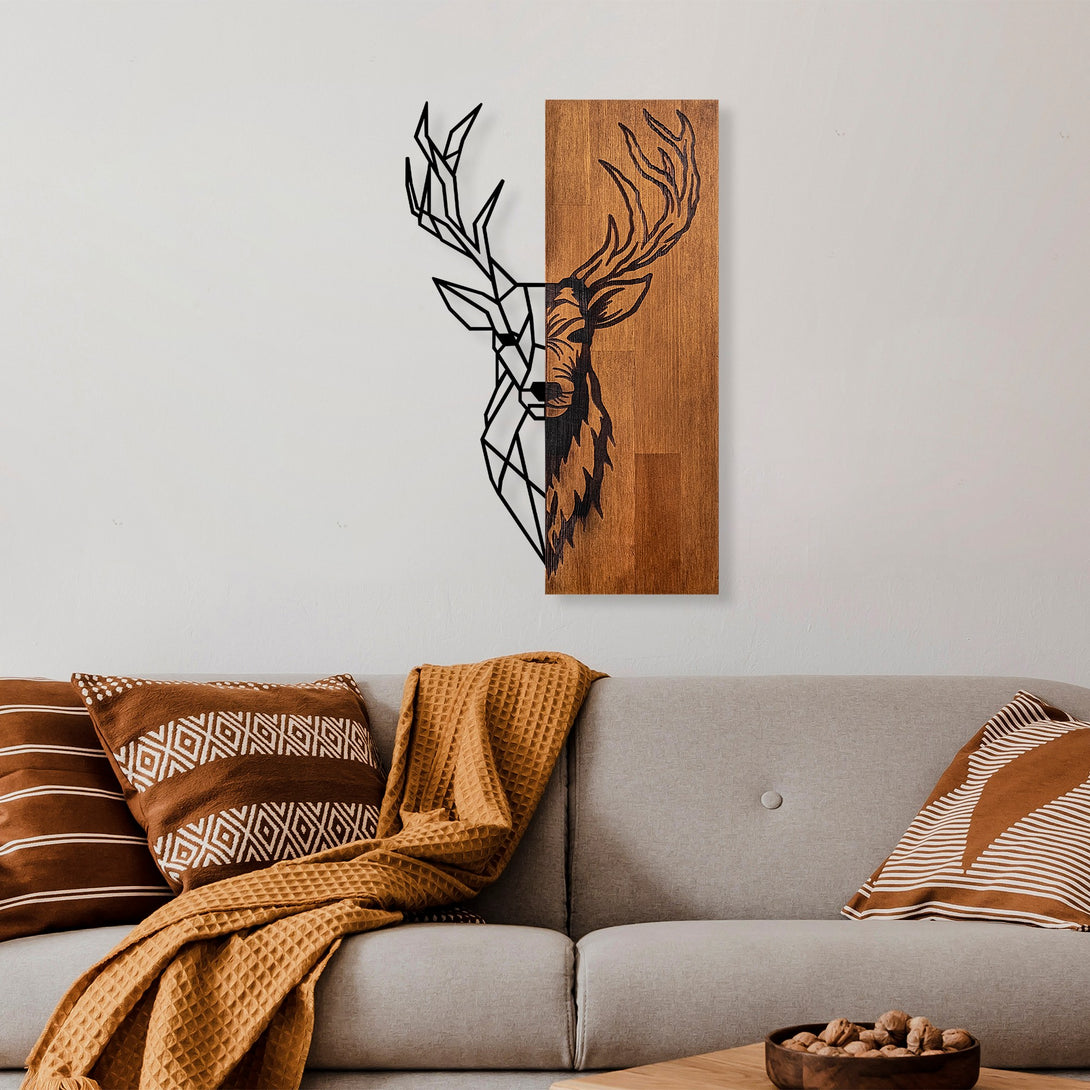 Fa Zidna dekoracija, Red Deer 1-Vasdom.hr