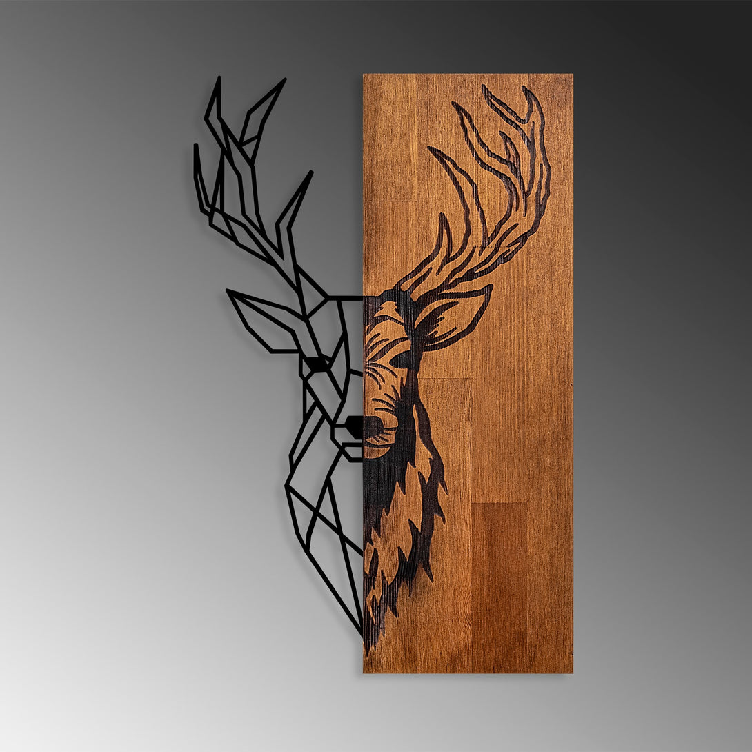 Fa Zidna dekoracija, Red Deer 1-Vasdom.hr