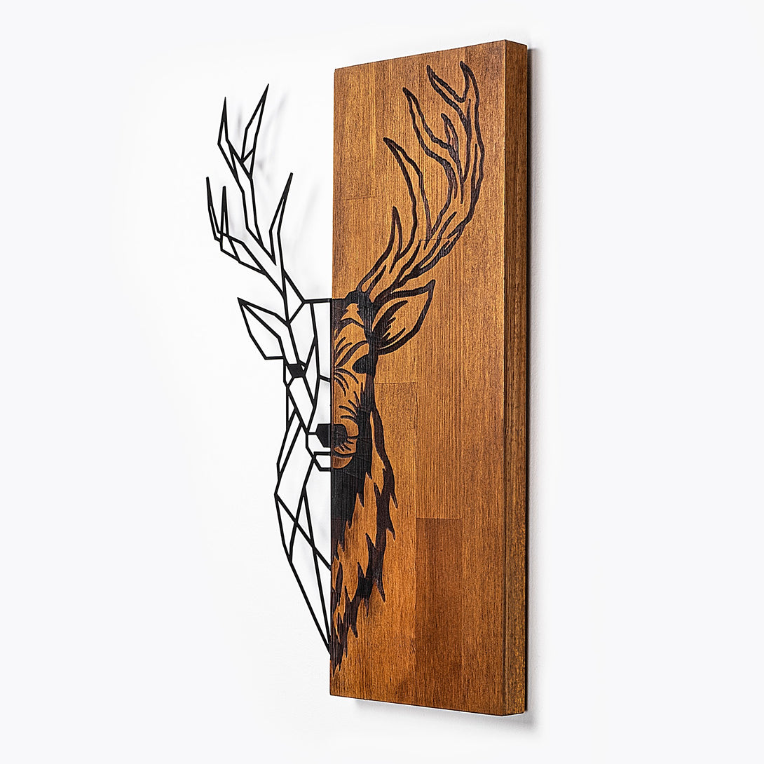 Fa Zidna dekoracija, Red Deer 1-Vasdom.hr