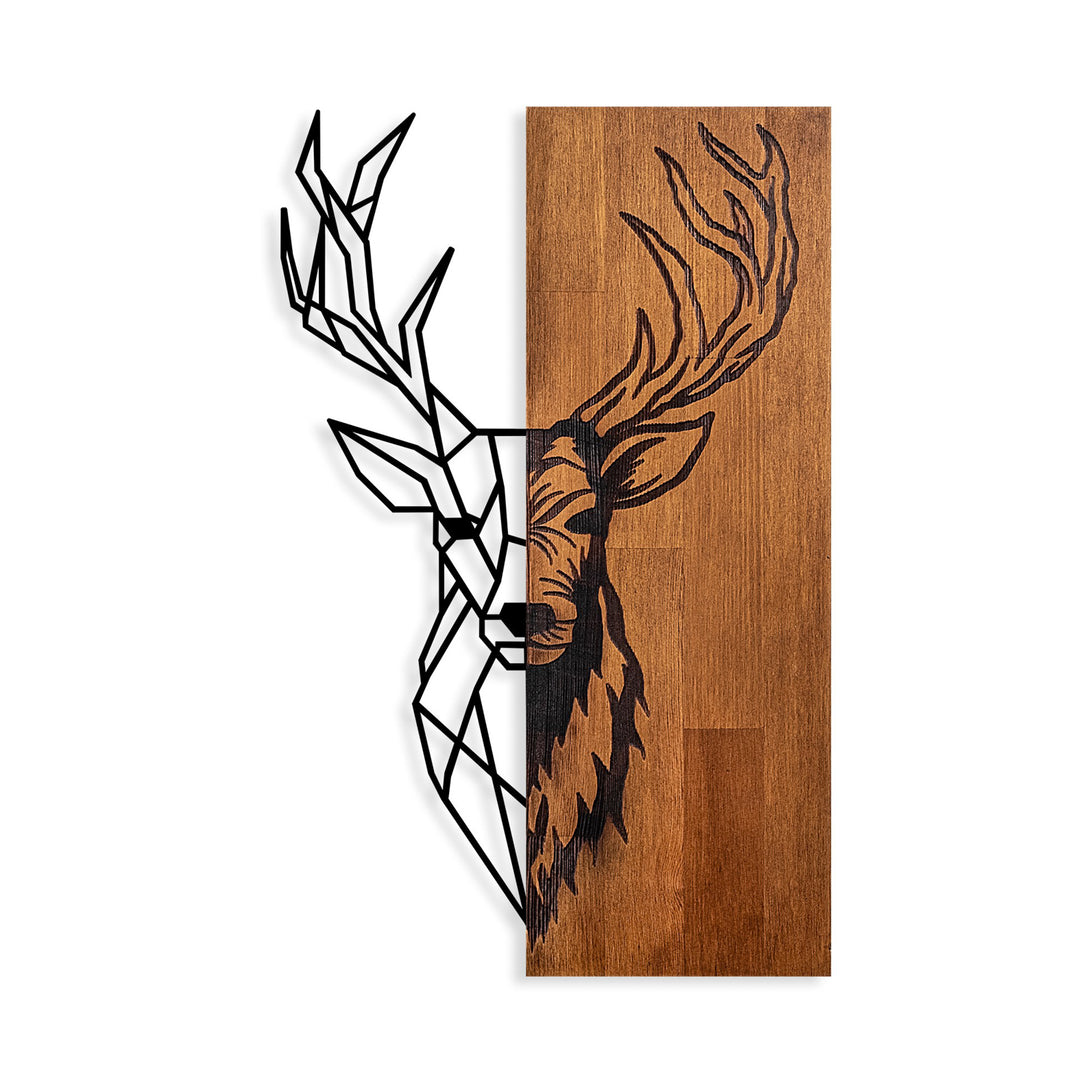 Fa Zidna dekoracija, Red Deer 1-Vasdom.hr