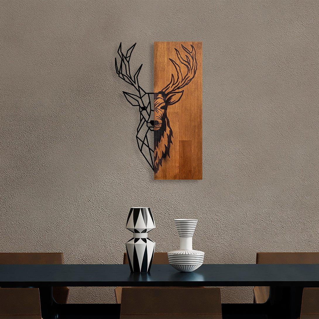 Fa Zidna dekoracija, Red Deer 1-Vasdom.hr