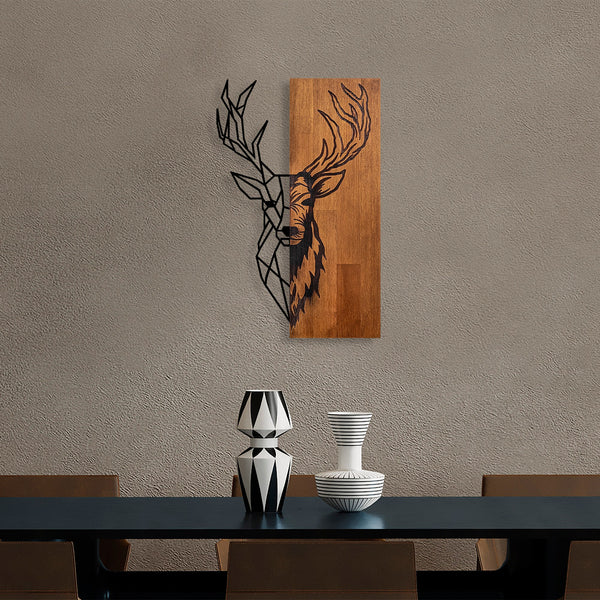Fa Zidna dekoracija, Red Deer 1-Vasdom.hr
