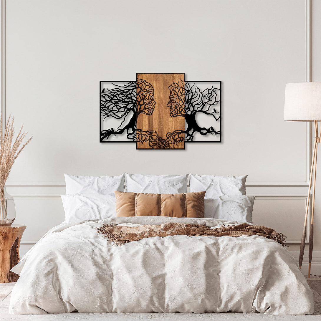Fa Zidna dekoracija, Tree Love - 312-Vasdom.hr