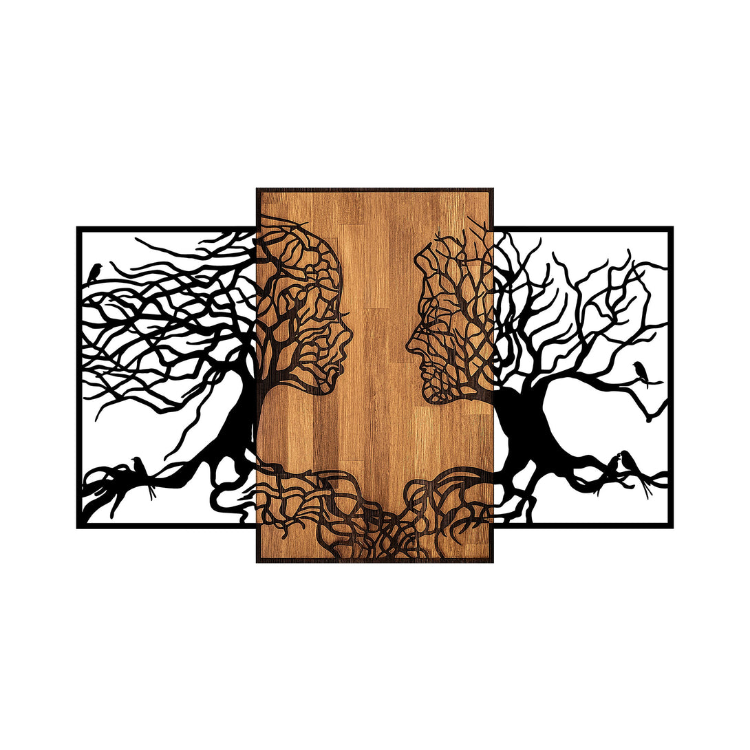 Fa Zidna dekoracija, Tree Love - 312-Vasdom.hr