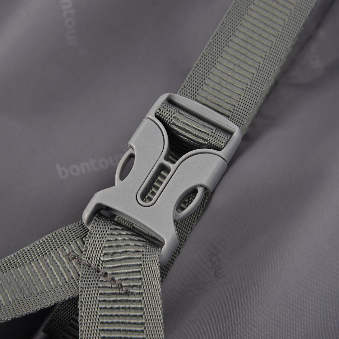 Kofer "CHARM" na 4 kotača s TSA bravom, veličina L, crni | BONTOUR-Vasdom.hr