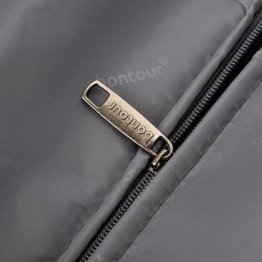 Kofer "CHARM" na 4 kotača s TSA bravom, veličina L, crni | BONTOUR-Vasdom.hr