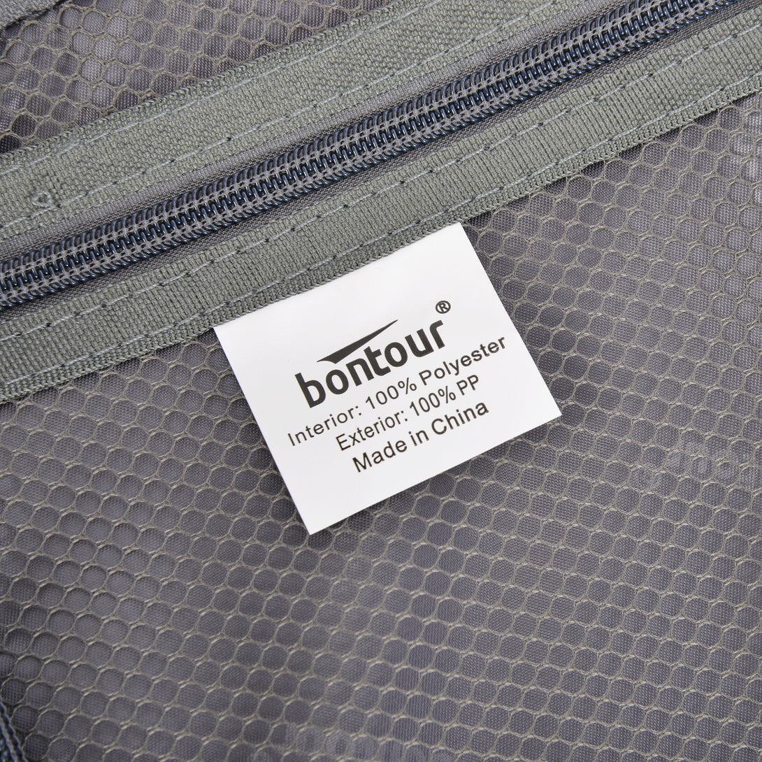 Kofer "CHARM" na 4 kotača s TSA bravom, veličina L, lavanda | BONTOUR-Vasdom.hr