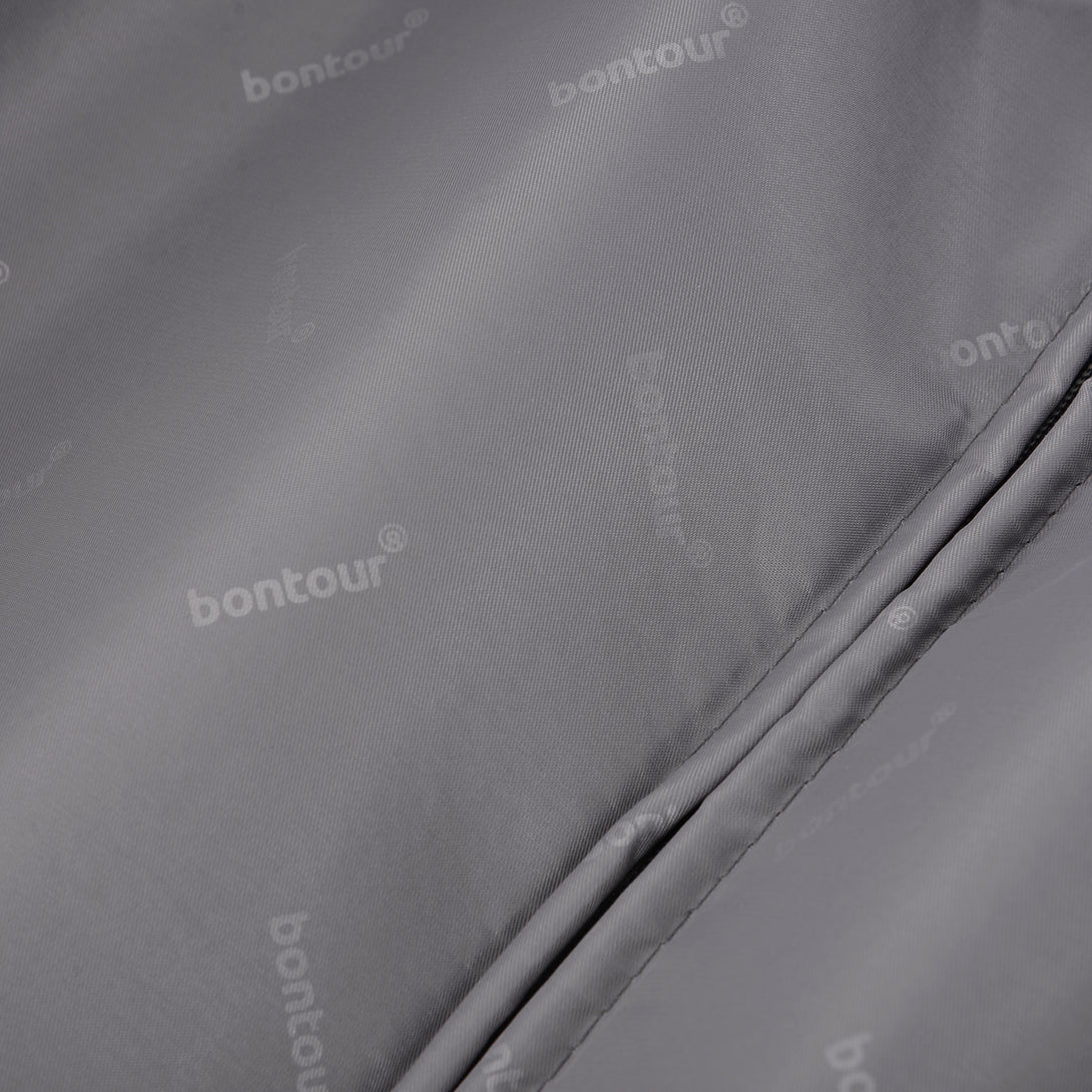 Kofer "CHARM" na 4 kotača s TSA bravom, veličina L, lavanda | BONTOUR-Vasdom.hr