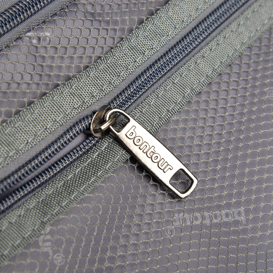 Kofer "CHARM" na 4 kotača s TSA bravom, veličina M, lavanda | BONTOUR-Vasdom.hr