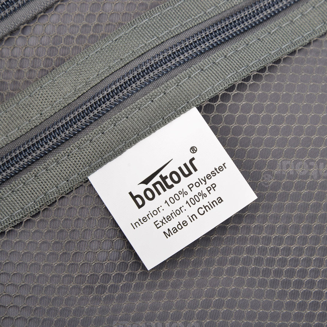 Kofer "CHARM" na 4 kotača s TSA bravom, veličina M, ledeno plava | BONTOUR-Vasdom.hr