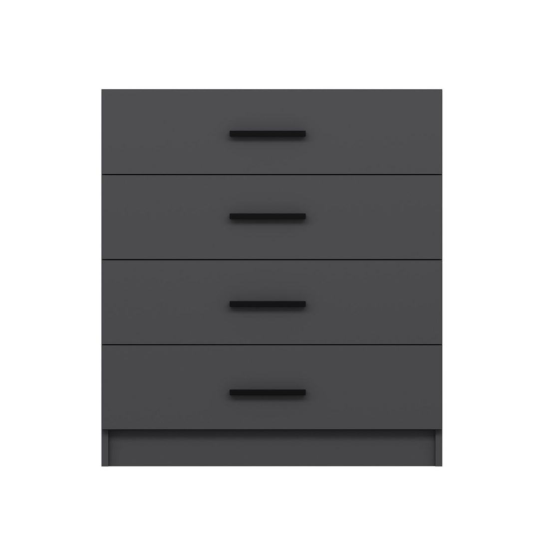 Komoda Kale TV - Anthracite-Vasdom.hr