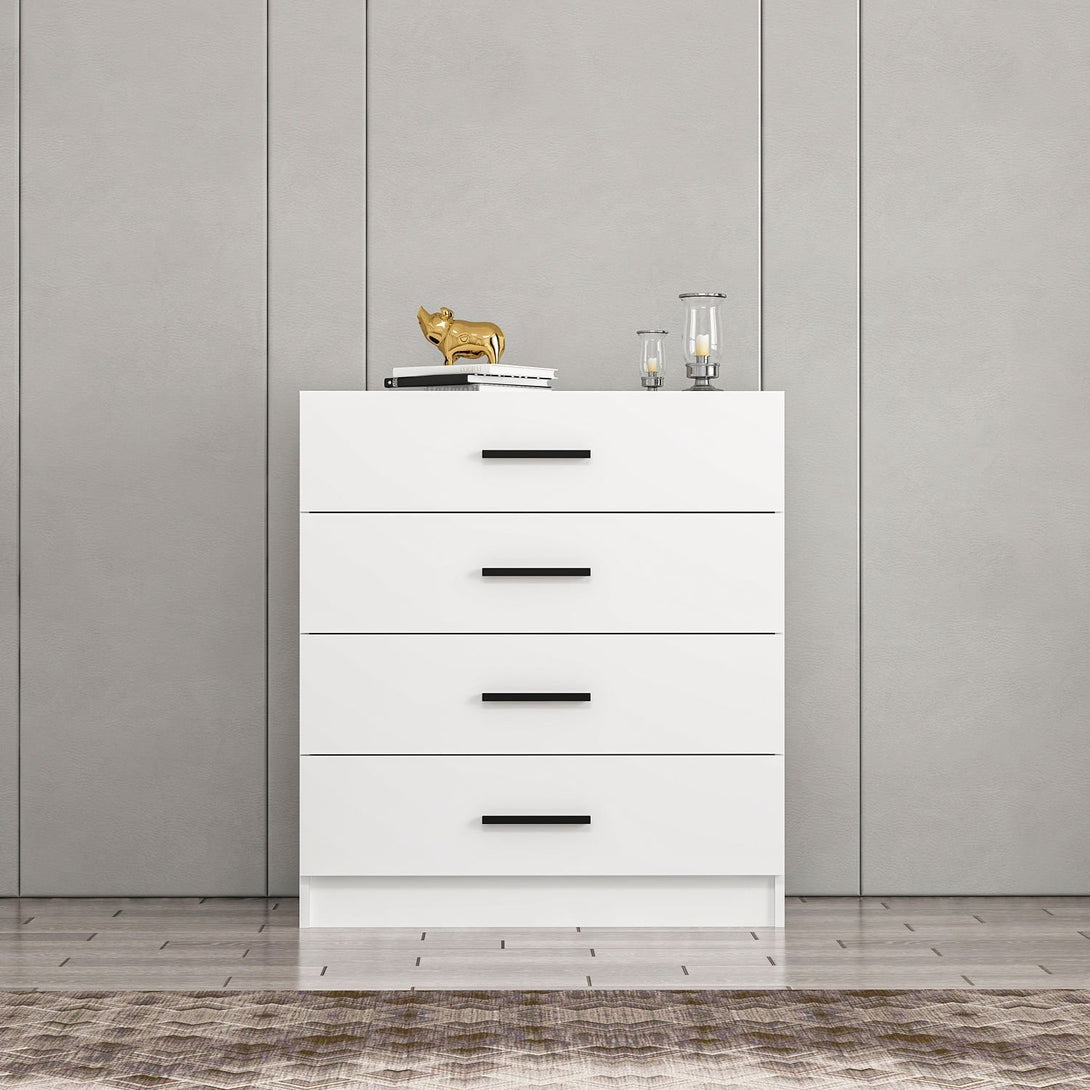 Komoda Kale TV - White-Vasdom.hr