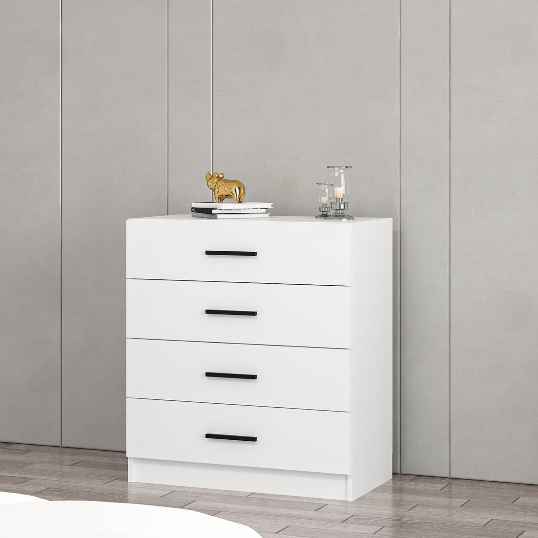 Komoda Kale TV - White-Vasdom.hr