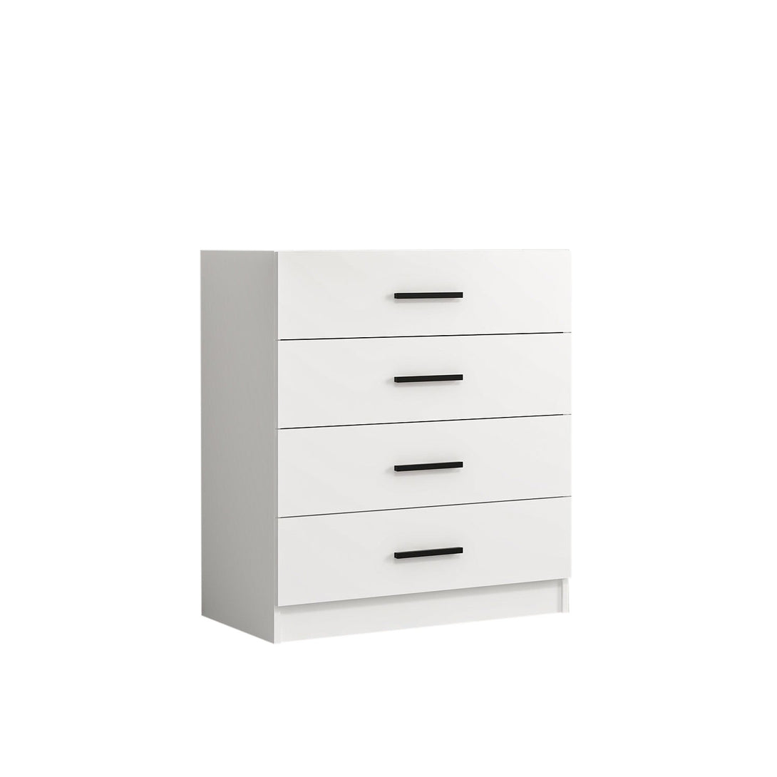 Komoda Kale TV - White-Vasdom.hr