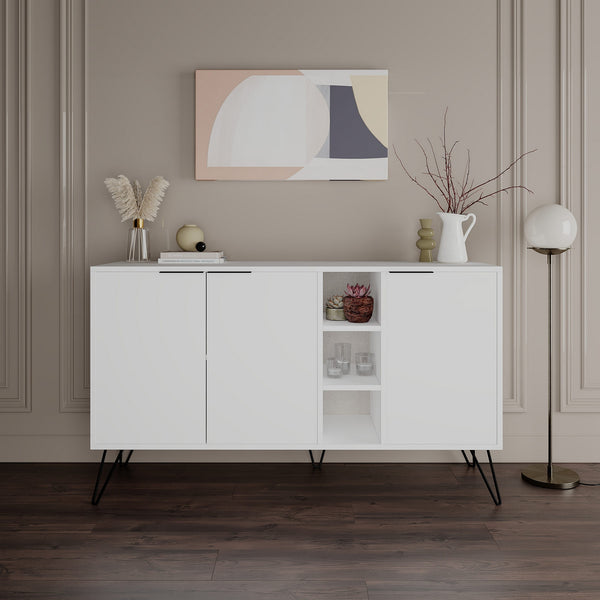Konzolni stol Clara - White-Vasdom.hr
