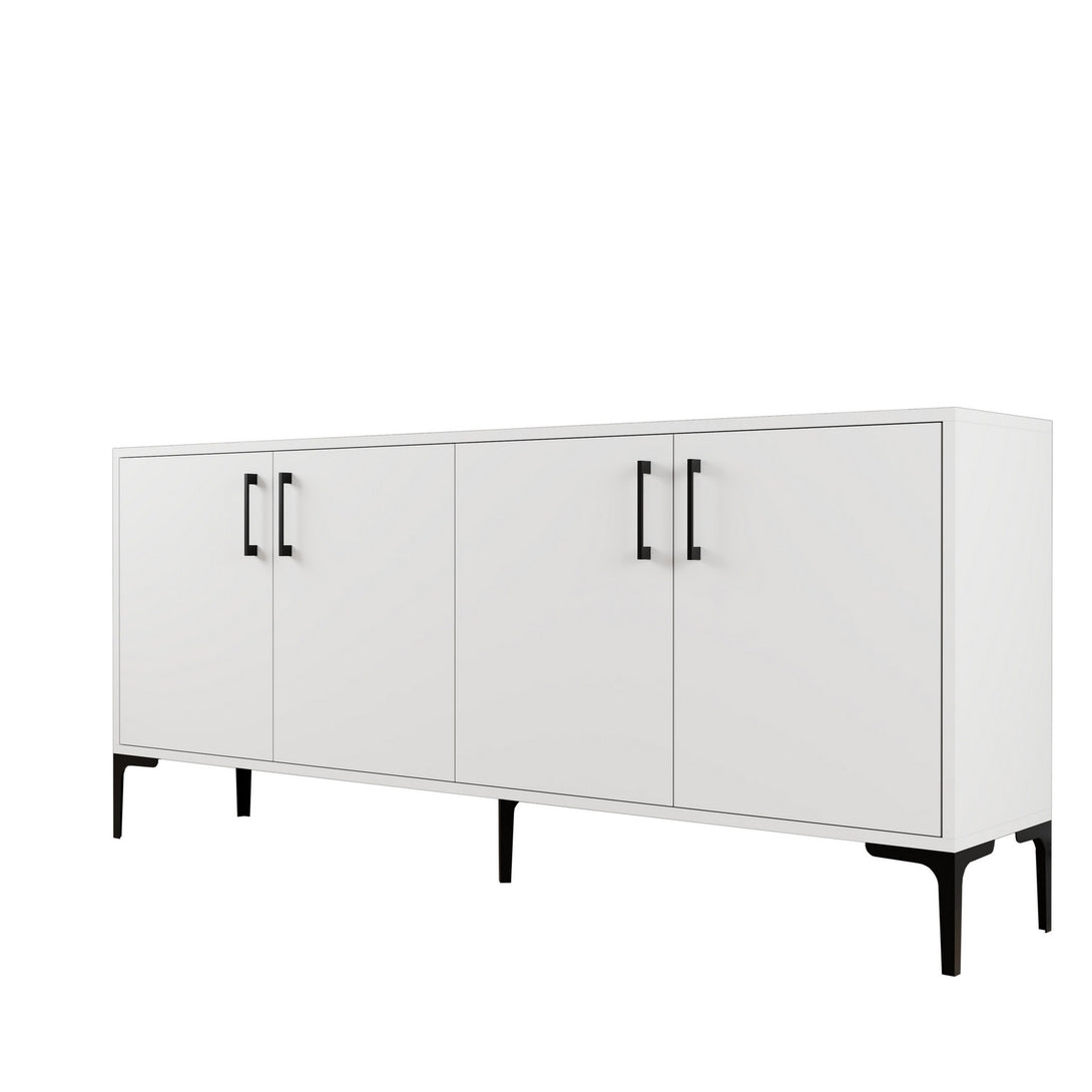 Konzolni stol Kiev - White-Vasdom.hr