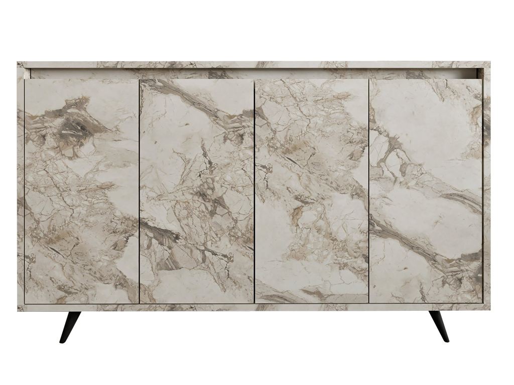 Konzolni stol Shans - Ephesus Marble-Vasdom.hr