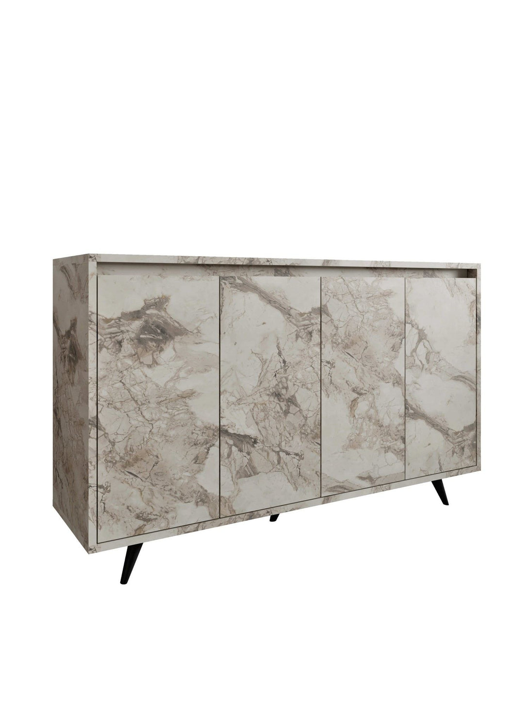 Konzolni stol Shans - Ephesus Marble-Vasdom.hr
