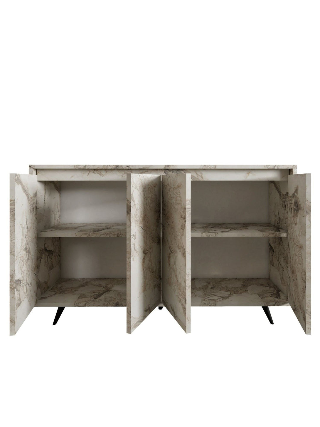 Konzolni stol Shans - Ephesus Marble-Vasdom.hr